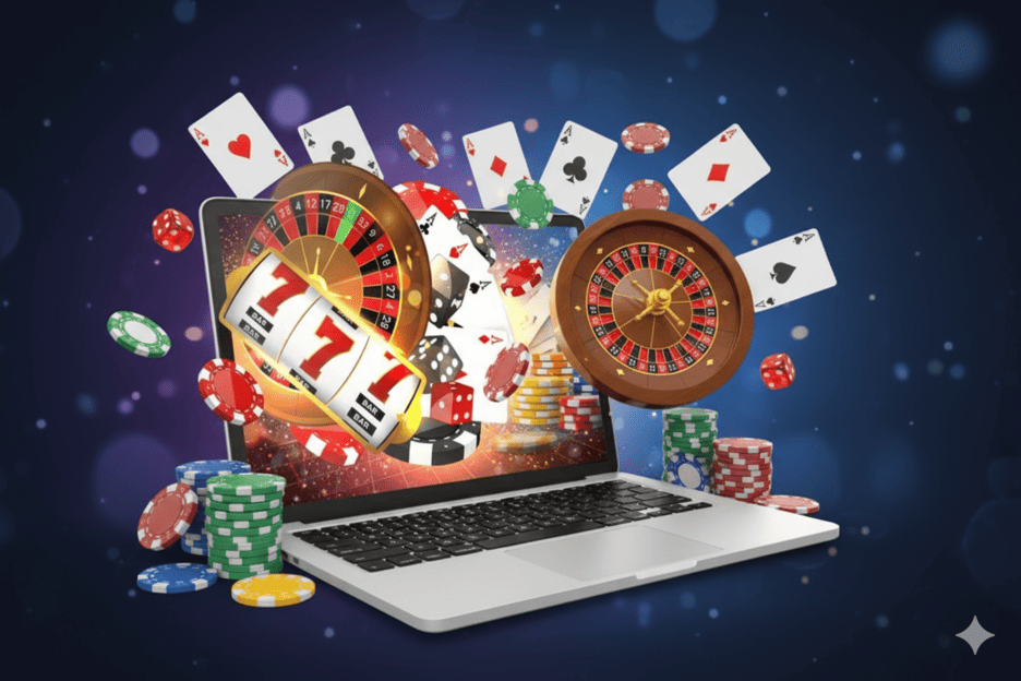 casino online