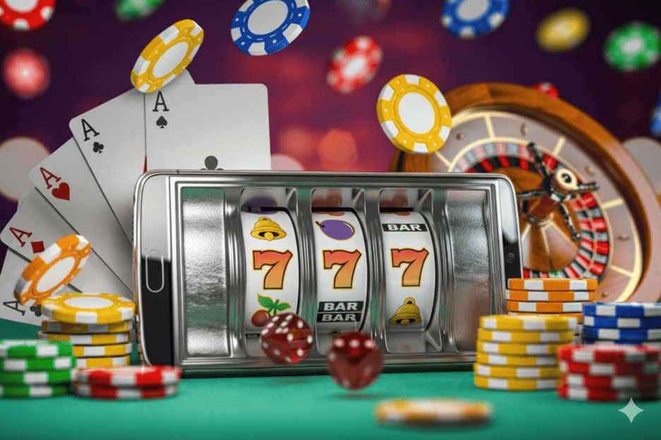 casino