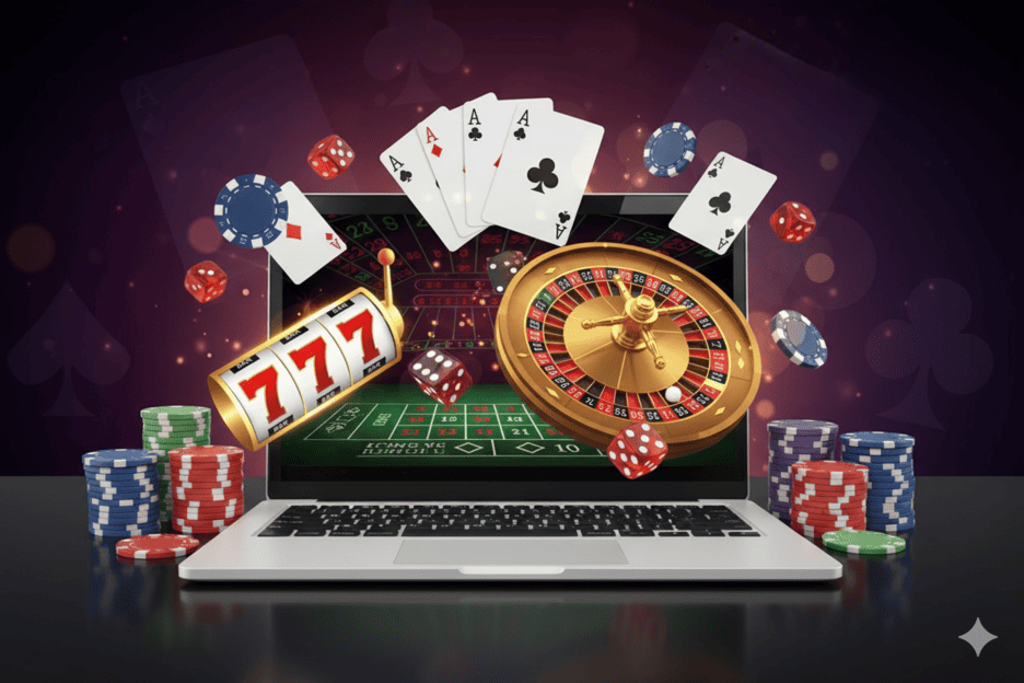 online gambling laws 2026