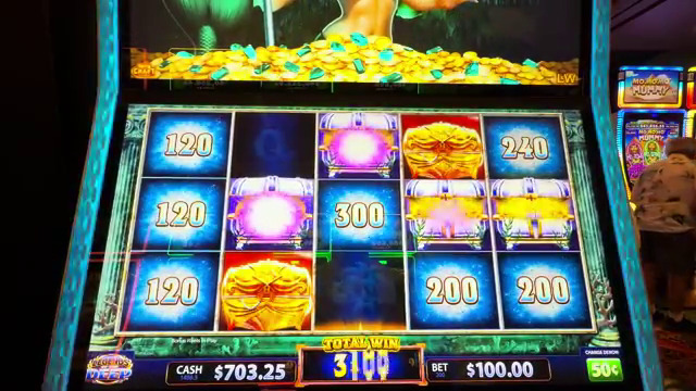 gambling odds
