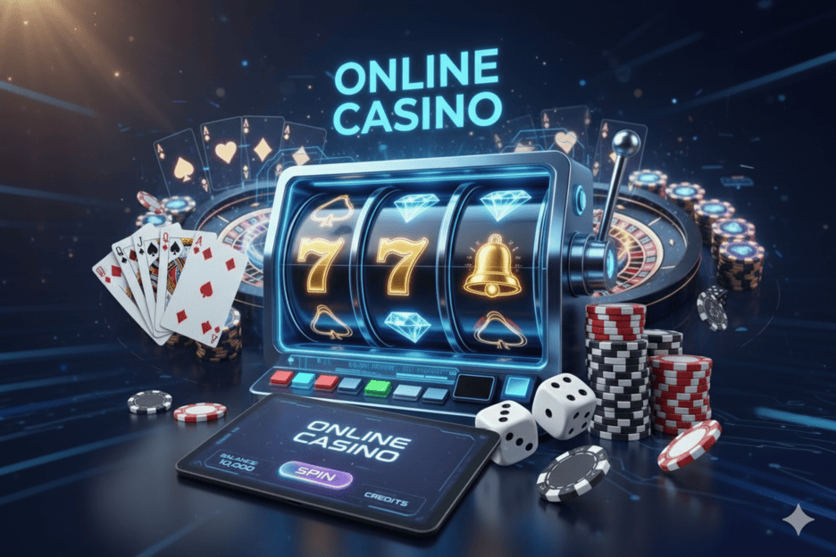 australian casino sites