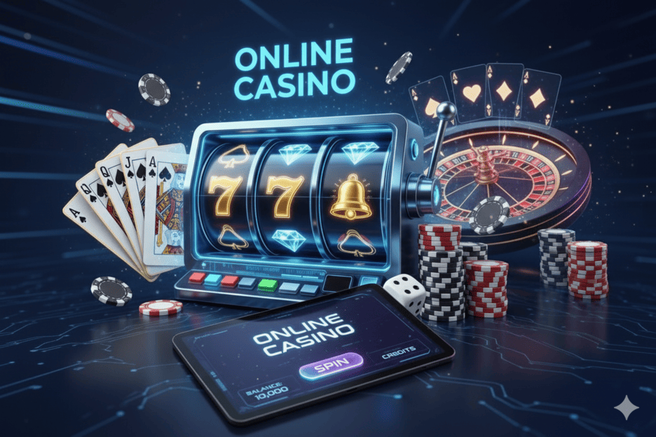 australian casino sites