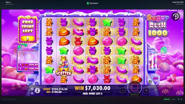 gambling psychology