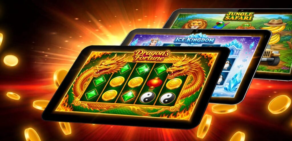 τα καλύτερα online casino στην Ελλάδα