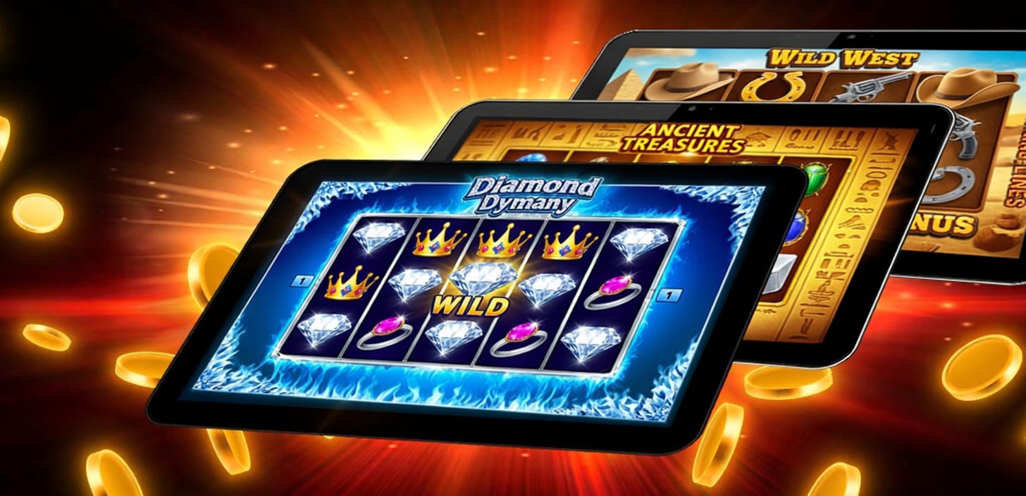τα καλύτερα online casino στην Ελλάδα