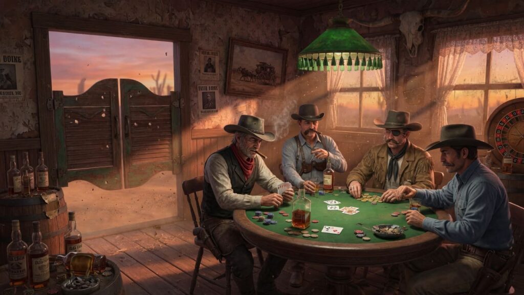 casino