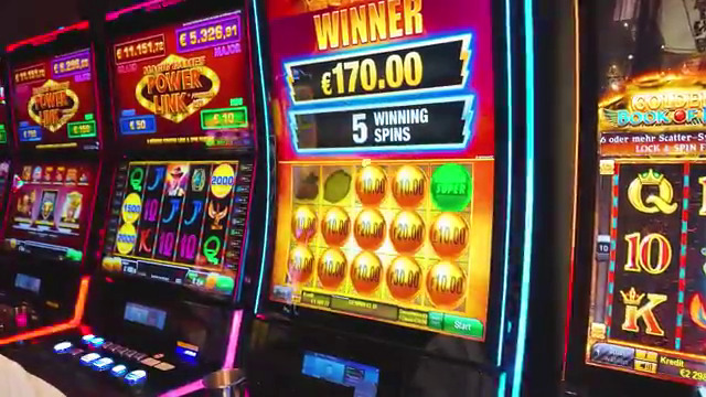 mejores casinos