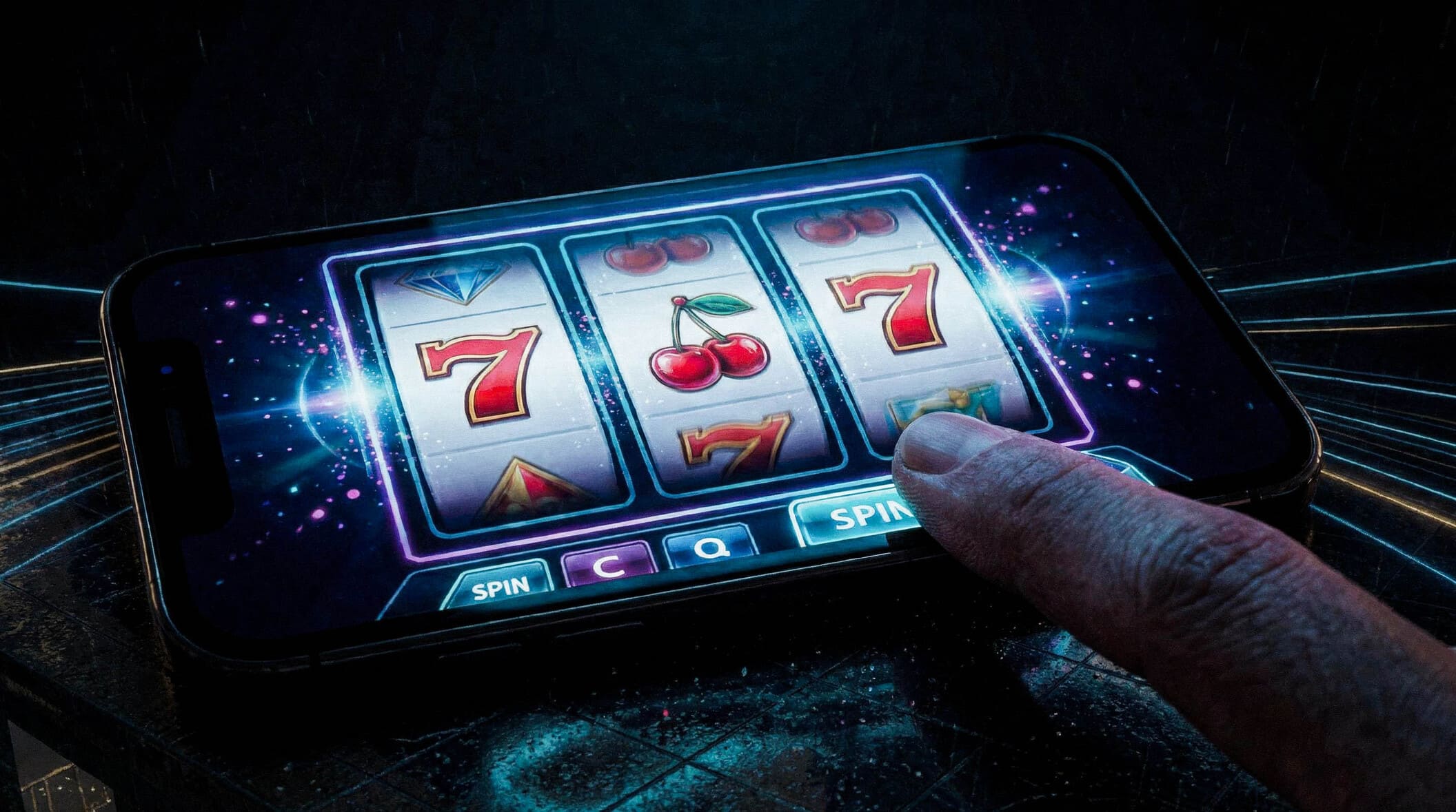 juegos casino online